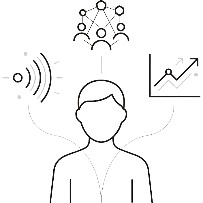 Webディレクターによる一貫した提案力