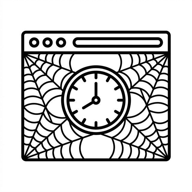 古い情報のまま