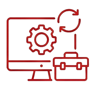 更新・改善前提の制作